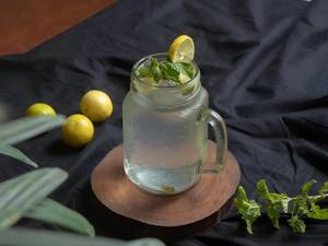 Classic Mint Mojito