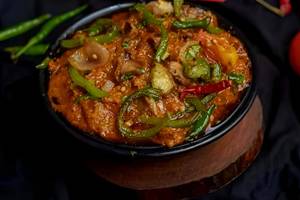 Chicken Kasha