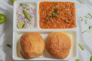 Paw Bhaji