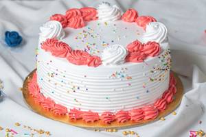 Vanilla Cake