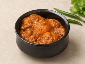 Aloo Dum Banarasi