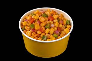 Masala Corn