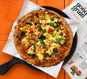 Veg Italian Pizza