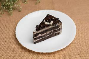 Choco Chip Pastry