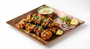 Tandoori Punjabi Chaap
