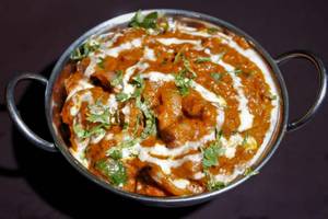 Kadai Mushroom