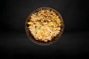 Egg Fried Rice
