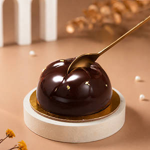 Chocolate Truffle Pastry