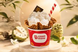Sitaphal Icecream