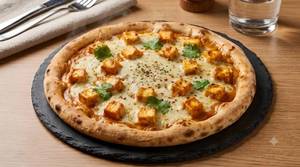 Paneer Makhani Pizza