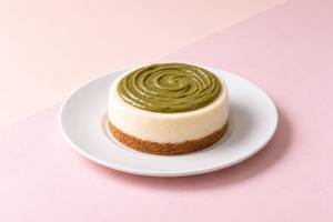 Pistachio Bento Cheesecakes (300 Gm)