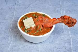 Butter Chicken [4 Pieces] 