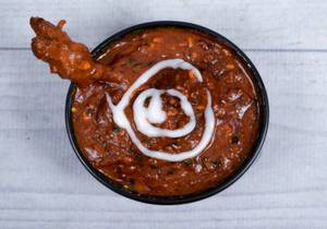 Chicken Butter Masala [2 Pieces]