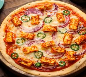 Farm Fresh Pizza