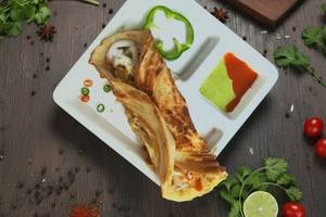 Egg Roll
