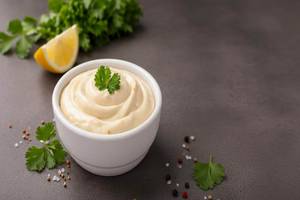 Mayonnaise Dip