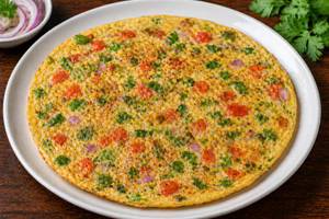 Veg Omelette