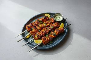 Chicken Tikka (8 Pcs)