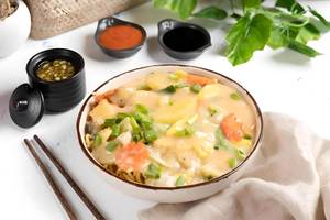 Veg Chinese Chopsuey