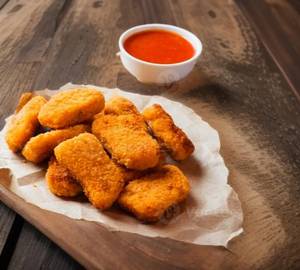 Chicken Nuggets