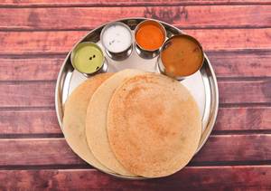 Set dosa