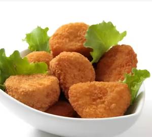 Veg Nuggets 5Pcs