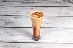Cold coffee