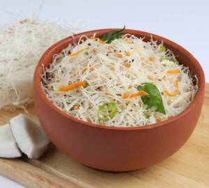Semiya Upma