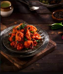 Chicken 65 (250 Gms)