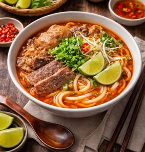 Mutton Thukpa