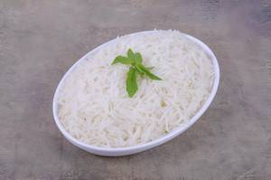 Steam rice
