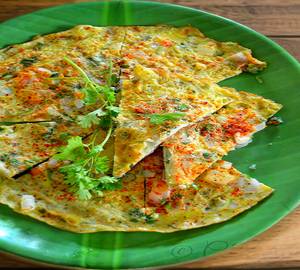 Omlette