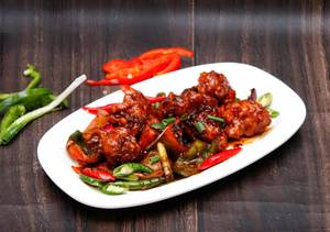 Chicken chilly bone