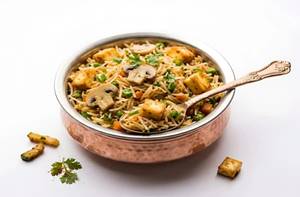 Mix Fried Rice