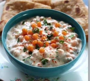 Boondi Raita