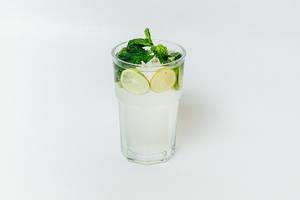 Virgin Mojito