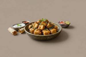 Paneer Pakoda