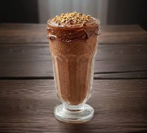 Chocolate Cold Coffee