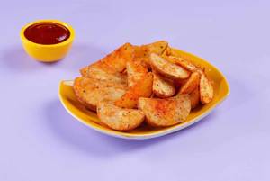 Potato Wedges