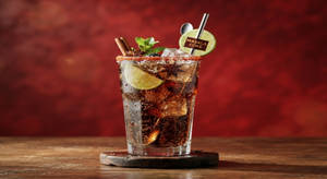 Masala Coke