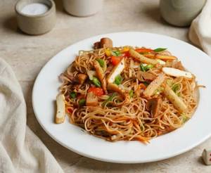 Mix Veg Noodles