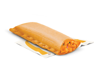 Chicken Puff