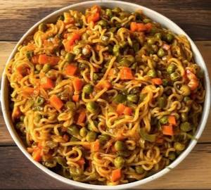 Veg Maggi