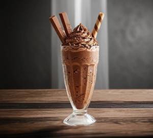 Kit Kat Milkshake