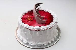 Blueberry Cake