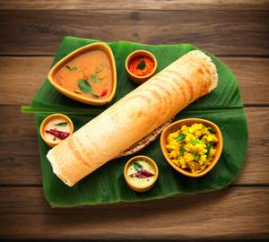 Masal dosa