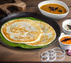 Khali dosa