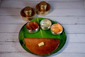 Benne Sada Dosa