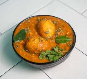 Egg Masala