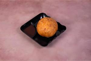 Kachori [2 Pieces]